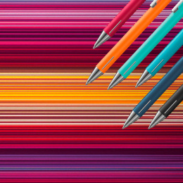 Econ Kuglepen Pink i gruppen Penne / Fine Writing / Kuglepenne hos Pen Store (135749) Econ Kuglepen Pink i gruppen Penne / Fine Writing / Kuglepenne hos Pen Store (135749)