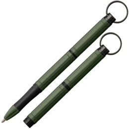 Backpacker Green i gruppen Penne / Fine Writing / Kuglepenne hos Pen Store (135762)