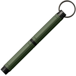 Backpacker Green i gruppen Penne / Fine Writing / Kuglepenne hos Pen Store (135762)