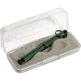 Backpacker Green i gruppen Penne / Fine Writing / Kuglepenne hos Pen Store (135762)