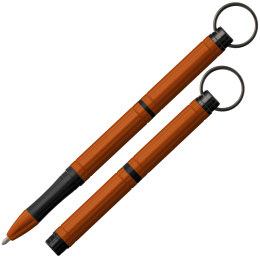 Backpacker Orange i gruppen Penne / Fine Writing / Kuglepenne hos Pen Store (135763)
