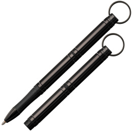 Backpacker Black i gruppen Penne / Fine Writing / Kuglepenne hos Pen Store (135764)