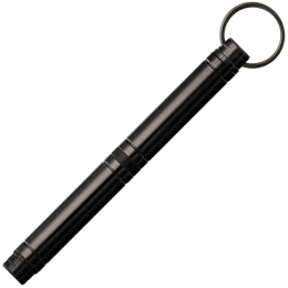 Backpacker Black i gruppen Penne / Fine Writing / Kuglepenne hos Pen Store (135764)