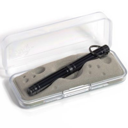 Backpacker Black i gruppen Penne / Fine Writing / Kuglepenne hos Pen Store (135764)