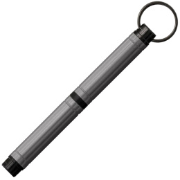 Backpacker Gray i gruppen Penne / Fine Writing / Kuglepenne hos Pen Store (135765)