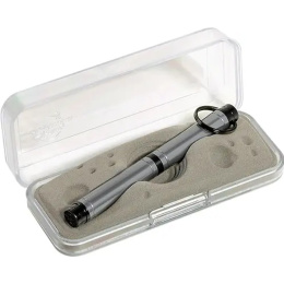 Backpacker Gray i gruppen Penne / Fine Writing / Kuglepenne hos Pen Store (135765)