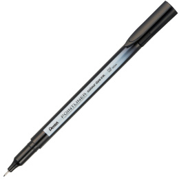 Pointliner Colour Black i gruppen Penne / Kunstnerpenne / Tusser hos Pen Store (135768)