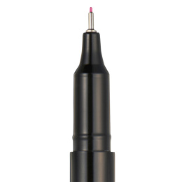 Pointliner Colour Black i gruppen Penne / Kunstnerpenne / Tusser hos Pen Store (135768)