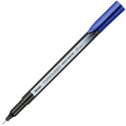 Pointliner Colour Blue i gruppen Penne / Kunstnerpenne / Tusser hos Pen Store (135770)