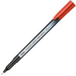 Pointliner Colour 24-sæt i gruppen Penne / Kunstnerpenne / Tusser hos Pen Store (135773)