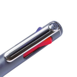 iZee 4-farve multipen i gruppen Penne / Skrive / Multipenne hos Pen Store (135774)