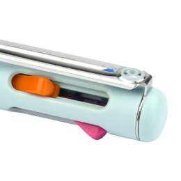 iZee 4-farve multipen Fun i gruppen Penne / Skrive / Multipenne hos Pen Store (135775)
