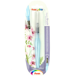 Aquash Vandpensel Medium i gruppen Kunstnerartikler / Pensler / Vandpensler hos Pen Store (135776)