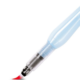 Aquash Vandpensel Medium i gruppen Kunstnerartikler / Pensler / Vandpensler hos Pen Store (135776)
