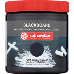 Blackboard Paint 250 ml i gruppen Hobby & Kreativitet / Farver / Hobbymaling hos Pen Store (135779)