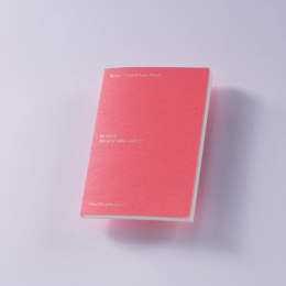 Notepad - Action Pastel Heart Attack i gruppen Papir & Blok / Skriv og noter / Post-it og notesblokke hos Pen Store (135783)