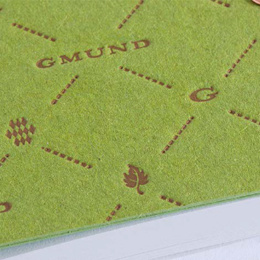 Craftswoman Skitsebog A4 - Olivine i gruppen Papir & Blok / Kunstnerblok / Skitsebøger hos Pen Store (135790)