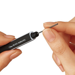 Stiftblyant PS-P101 Enpitsu Sharp 1,3 mm i gruppen Penne / Skrive / Stiftblyanter hos Pen Store (135804_r)