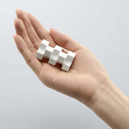 Kadokeshi Viskelæder i gruppen Gaver & Gavetips / Gave efter pris / Gave under 100 kr hos Pen Store (135814)