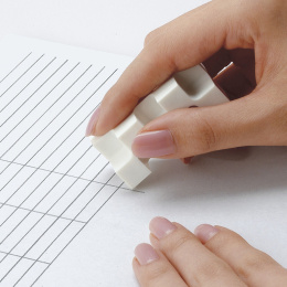 Kadokeshi Viskelæder i gruppen Gaver & Gavetips / Gave efter pris / Gave under 100 kr hos Pen Store (135814)