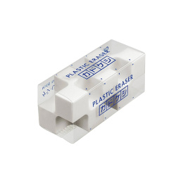 Kadokeshi Viskelæder i gruppen Gaver & Gavetips / Gave efter pris / Gave under 100 kr hos Pen Store (135814)