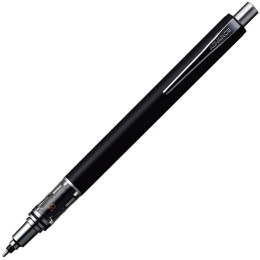 Stiftblyant Kuru Toga Advance 0,5 mm Sort i gruppen Penne / Skrive / Stiftblyanter hos Pen Store (135815)