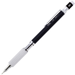 Stiftblyant MS01 0,5 mm Sort i gruppen Penne / Skrive / Stiftblyanter hos Pen Store (135821)