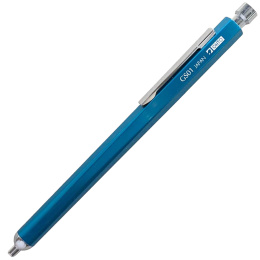 GS01 Gel Roller 0,7 mm Blå i gruppen Penne / Skrive / Gelpenne hos Pen Store (135825)