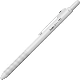 Blooom 3in1 Ice white i gruppen Penne / Skrive / Multipenne hos Pen Store (135830)