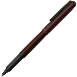 CR02 Gel Roller Vinrød i gruppen Penne / Fine Writing / Rollerballpenne hos Pen Store (135833)