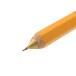 Stiftblyant Wooden Pencil 0,5 mm i gruppen Penne / Skrive / Stiftblyanter hos Pen Store (135835_r)