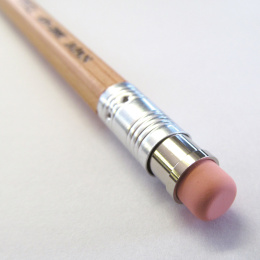 Stiftblyant Wooden Pencil 0,5 mm i gruppen Penne / Skrive / Stiftblyanter hos Pen Store (135835_r)