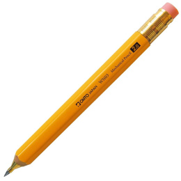 Stiftblyant Wooden Pencil 2,0 mm i gruppen Penne / Skrive / Blyanter hos Pen Store (135840_r)