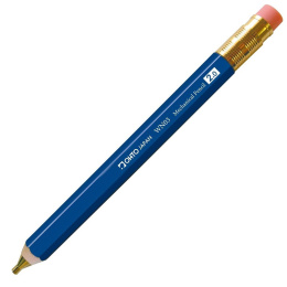 Stiftblyant Wooden Pencil 2,0 mm i gruppen Penne / Skrive / Blyanter hos Pen Store (135840_r)