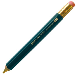 Stiftblyant Wooden Pencil 2,0 mm i gruppen Penne / Skrive / Blyanter hos Pen Store (135840_r)