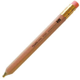 Stiftblyant Wooden Pencil 2,0 mm i gruppen Penne / Skrive / Stiftblyanter hos Pen Store (135840_r)