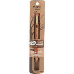 Stiftblyant Wooden Pencil 2,0 mm i gruppen Penne / Skrive / Stiftblyanter hos Pen Store (135840_r)