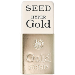 Hyper Gold Viskelæder i gruppen Penne / Pentilbehør / Viskelæder hos Pen Store (135850)