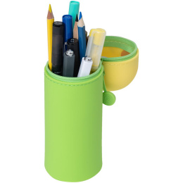 Penalhus PuniLabo Fugl Budgies i gruppen Penne / Pentilbehør / Penalhus og etui hos Pen Store (135856)