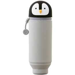 Penalhus PuniLabo Pingvin i gruppen Penne / Pentilbehør / Penalhus og etui hos Pen Store (135857)