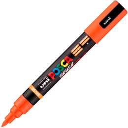 Posca Brush PC-5BR i gruppen Penne / Kunstnerpenne / Illustrationmarkers hos Pen Store (135904_r)