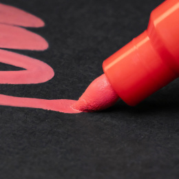 Posca Brush PC-5BR i gruppen Penne / Kunstnerpenne / Illustrationmarkers hos Pen Store (135904_r)