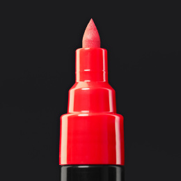 Posca Brush PC-5BR 8-sæt i gruppen Penne / Kunstnerpenne / Illustrationmarkers hos Pen Store (135920)
