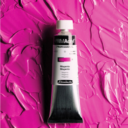 PRIMAcryl Akrylmaling 60 ml (Prisklasse 6) i gruppen Kunstnerartikler / Kunstnerfarver / Akrylmaling hos Pen Store (135929_r)