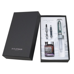 #3776 Century Fyldepen Kinu-Gumo i gruppen Penne / Fine Writing / Fyldepenne hos Pen Store (136023_r)