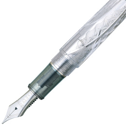 #3776 Century Fyldepen Kinu-Gumo i gruppen Penne / Fine Writing / Fyldepenne hos Pen Store (136023_r)