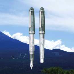 #3776 Century Fyldepen Kinu-Gumo i gruppen Penne / Fine Writing / Fyldepenne hos Pen Store (136023_r)