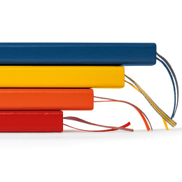 Notebook Grow Your Mind A5 Dotted i gruppen Papir & Blok / Skriv og noter / Notesbøger hos Pen Store (136027_r)