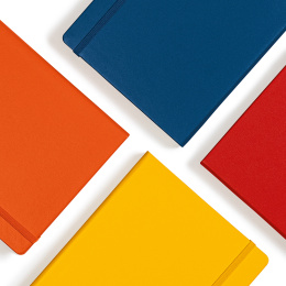 Notebook Grow Your Mind A5 Dotted i gruppen Papir & Blok / Skriv og noter / Notesbøger hos Pen Store (136027_r)