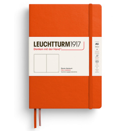 Notebook Grow Your Mind A5 Ulinjeret i gruppen Papir & Blok / Skriv og noter / Notesbøger hos Pen Store (136028_r)